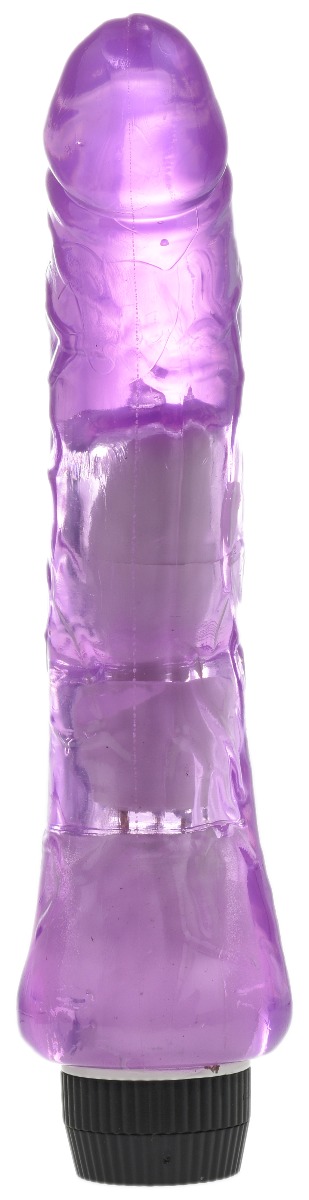 Vibrator Realist Reina Multispeed 23 cm Mov Mokko Toys, #2, Erotic24.ro