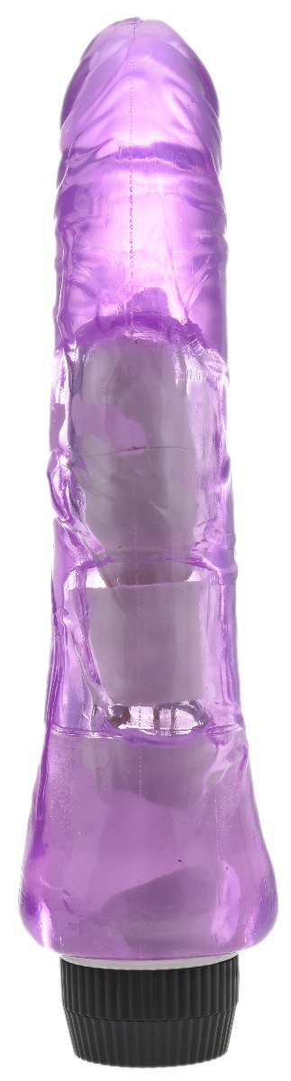 Vibrator Realist Reina Multispeed 23 cm Mov Mokko Toys, #4, Erotic24.ro