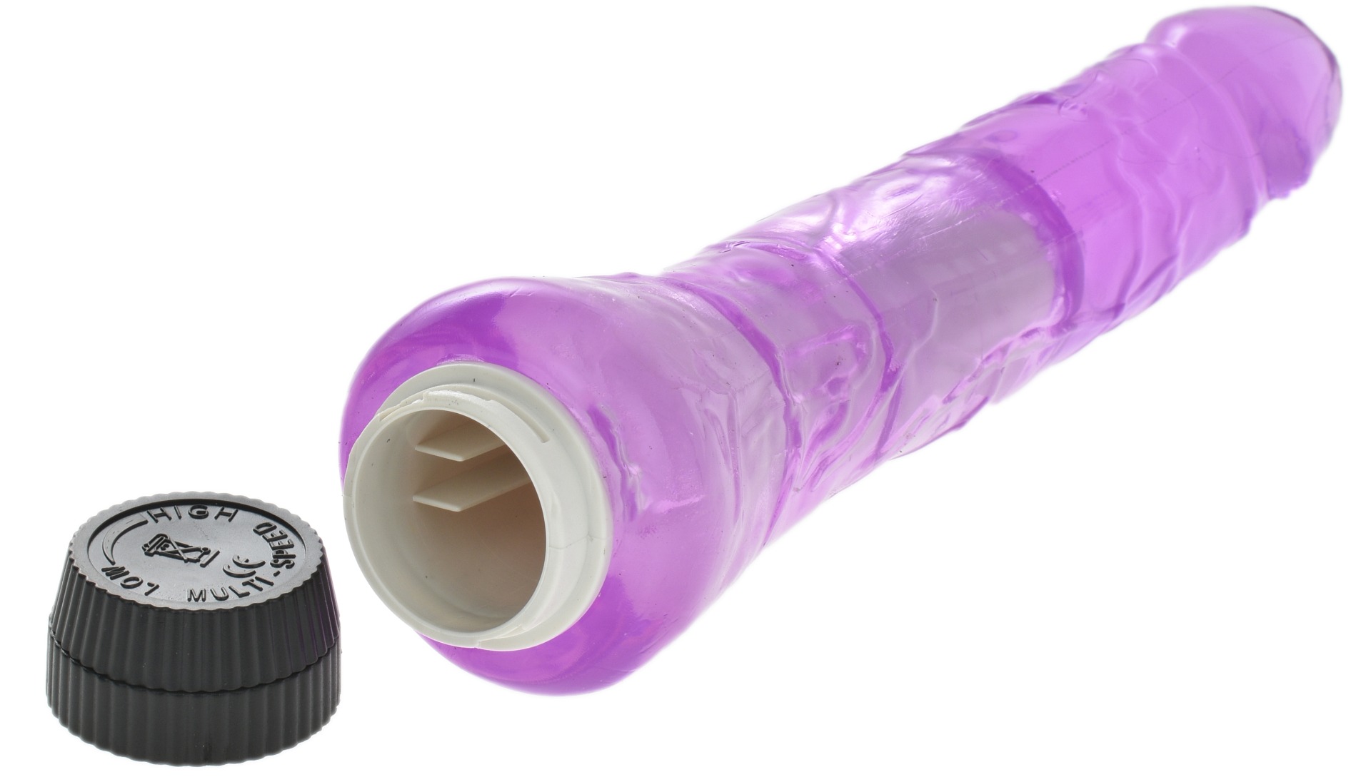 Vibrator Realist Reina Multispeed 23 cm Mov Mokko Toys, #5, Erotic24.ro