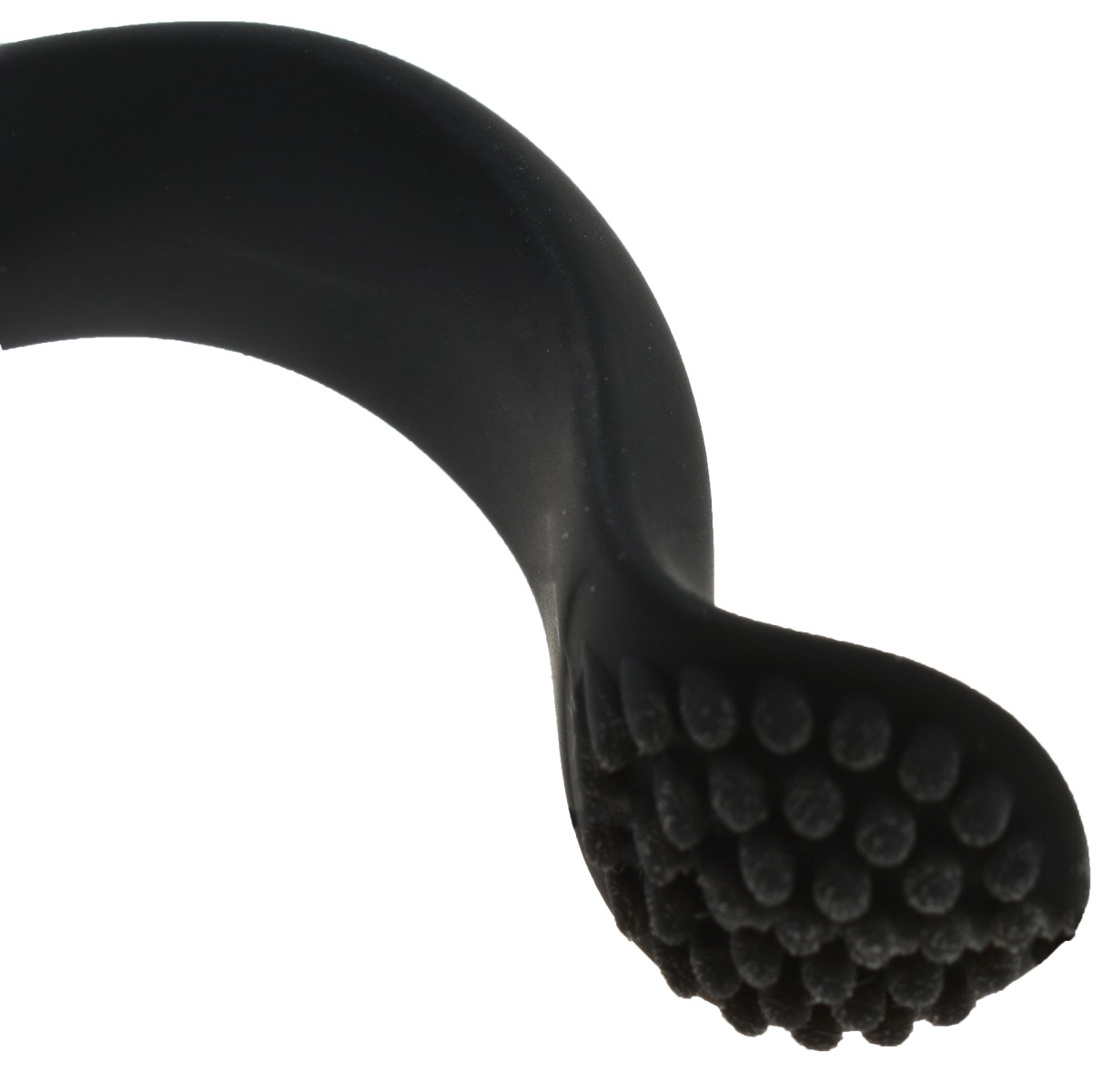 Ou Vibrator Emina Silicon Remote Control USB 10 Moduri Negru Mokko Toys, #3, Erotic24.ro