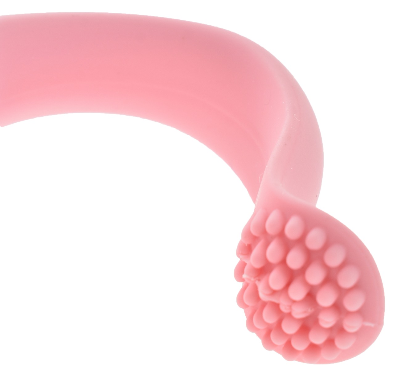Ou Vibrator Emina Silicon Remote Control USB 10 Moduri Roz Mokko Toys, #5, Erotic24.ro