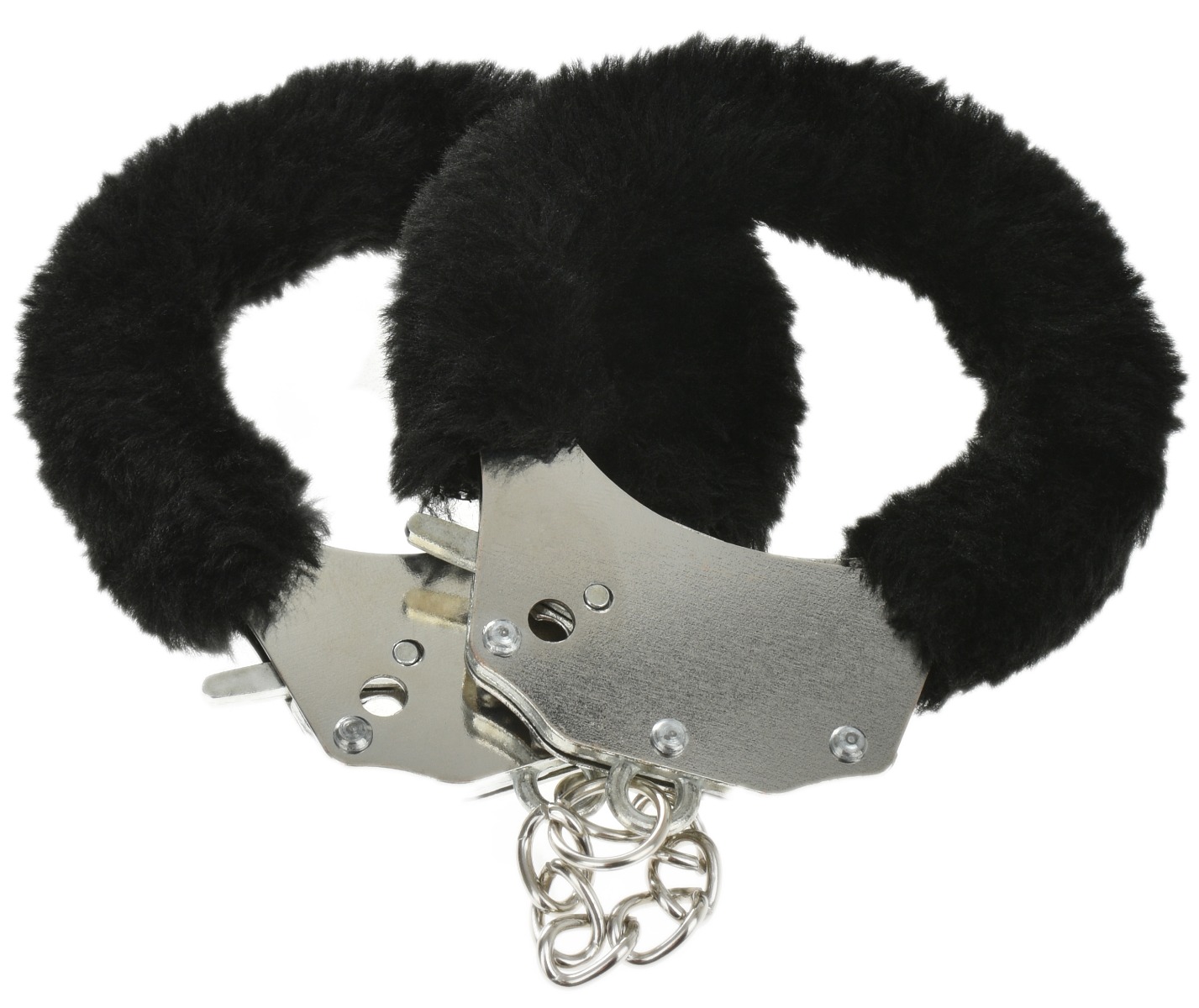 Catuse cu Plus Pure Joy, Negru, Mokko Toys, #2, Erotic24.ro