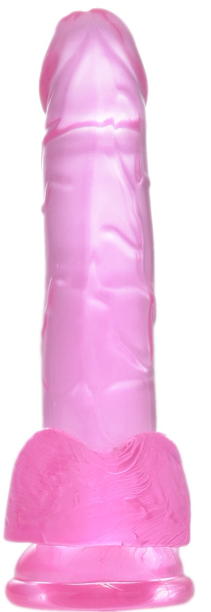 Dildo Kathryn Jelly Roz 20 cm Mokko Toys, Nr. 3, Erotic24.ro