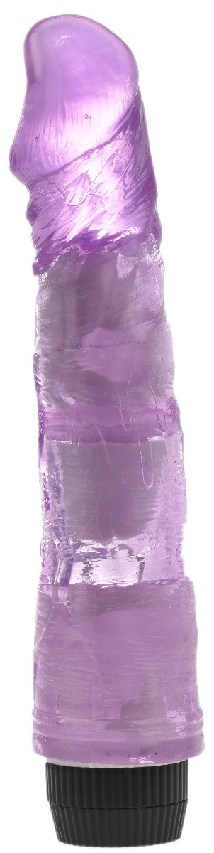 Vibrator Realist Tempty Multispeed Mov 22 cm Guilty Toys, #1, Erotic24.ro