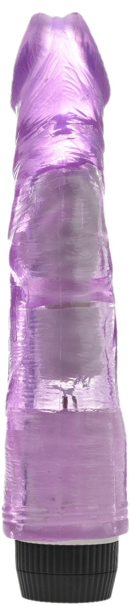 Vibrator Realist Tempty Multispeed Mov 22 cm Guilty Toys, #2, Erotic24.ro