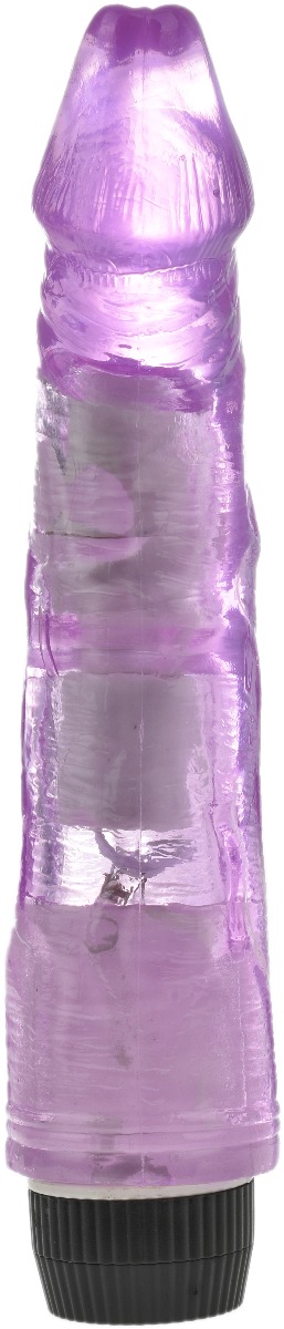 Vibrator Realist Tempty Multispeed Mov 22 cm Guilty Toys, #3, Erotic24.ro