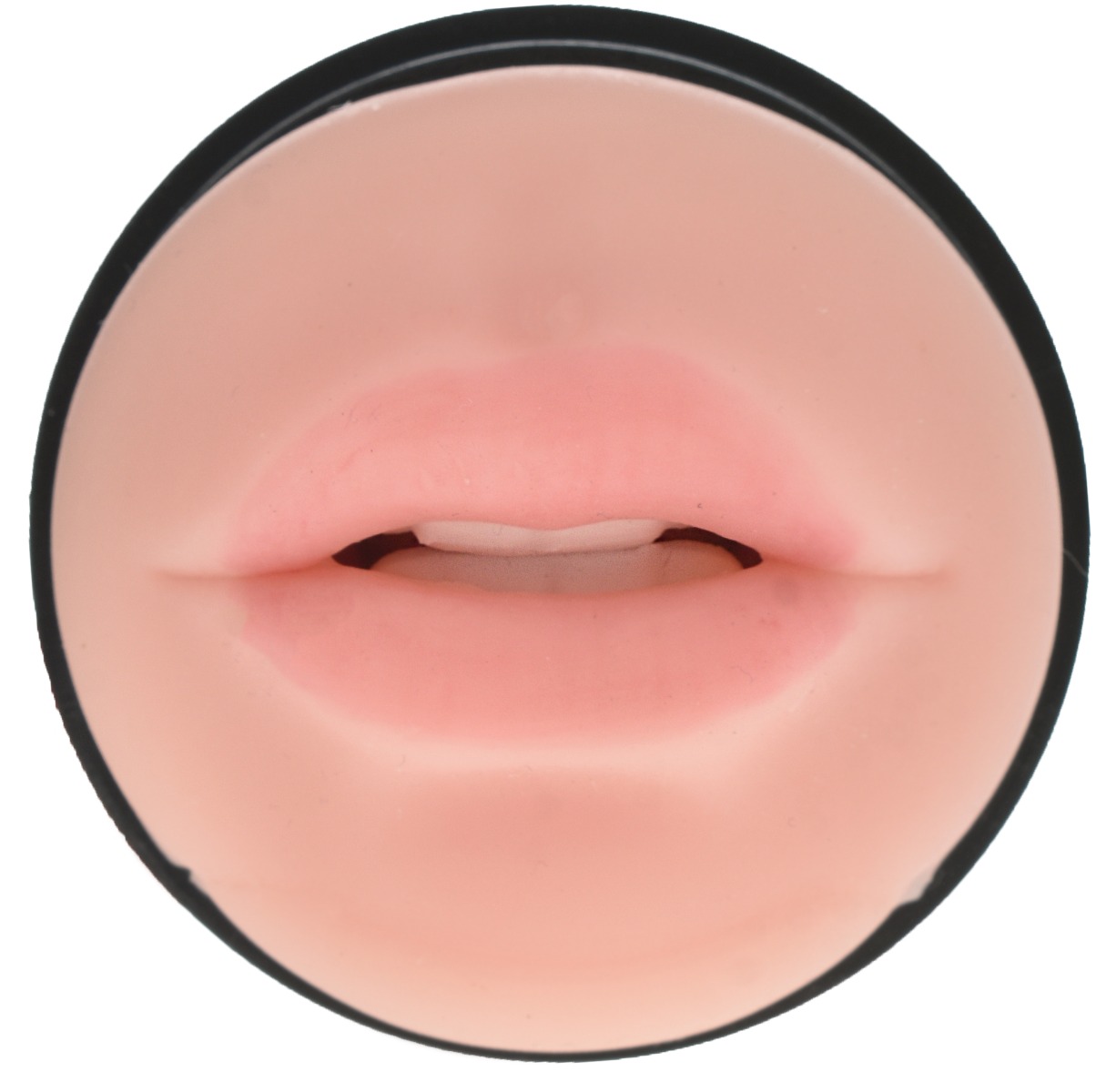 Masturbator Realist cu Glont Vibrator Dublu Vagin&Gura Rosu, #4, Erotic24.ro