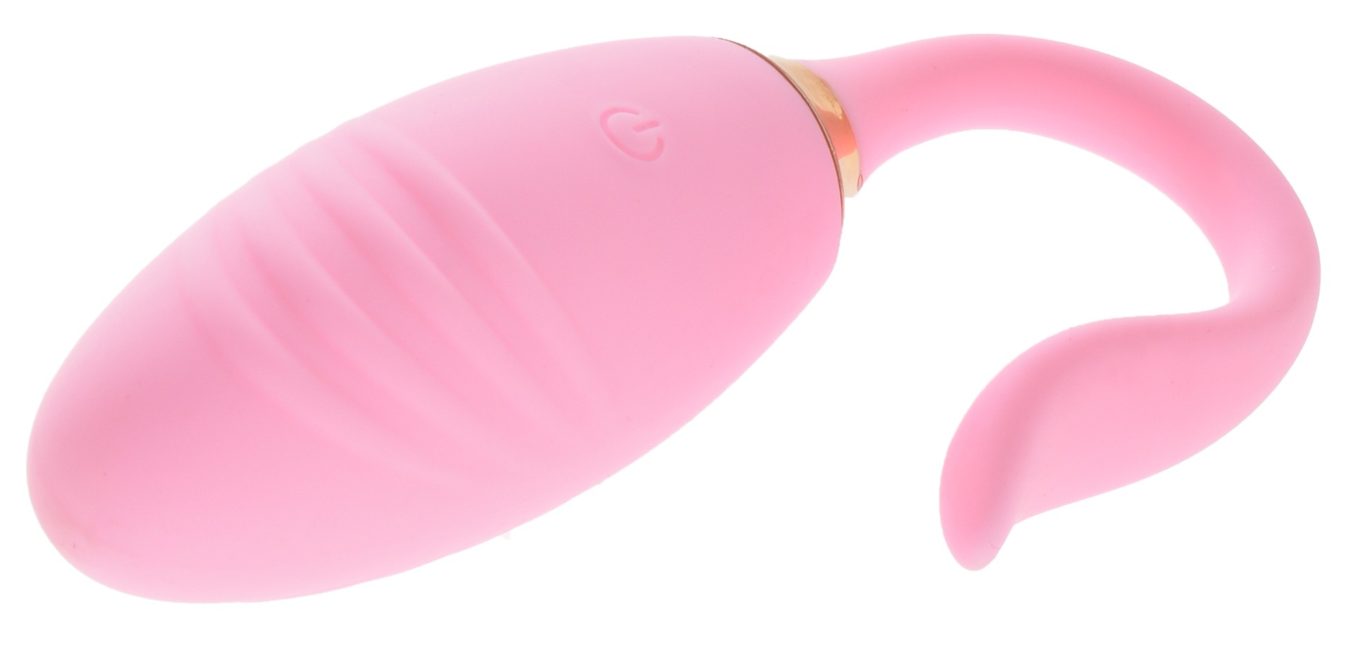 Ou Vibrator Lovelist Remote Control 10 Moduri Vibratii+6 Intensitati Viteza Silicon Roz Passion Labs, #3, Erotic24.ro