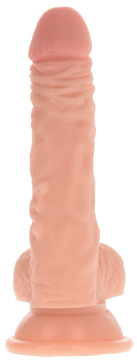 Dildo Realist Cruzy Natural 18 cm Mokko Toys, Nr. 3, Erotic24.ro