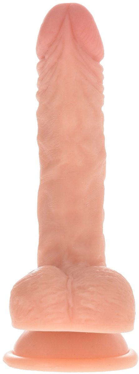 Dildo Realist Cruzy Natural 18 cm Mokko Toys, Nr. 4, Erotic24.ro