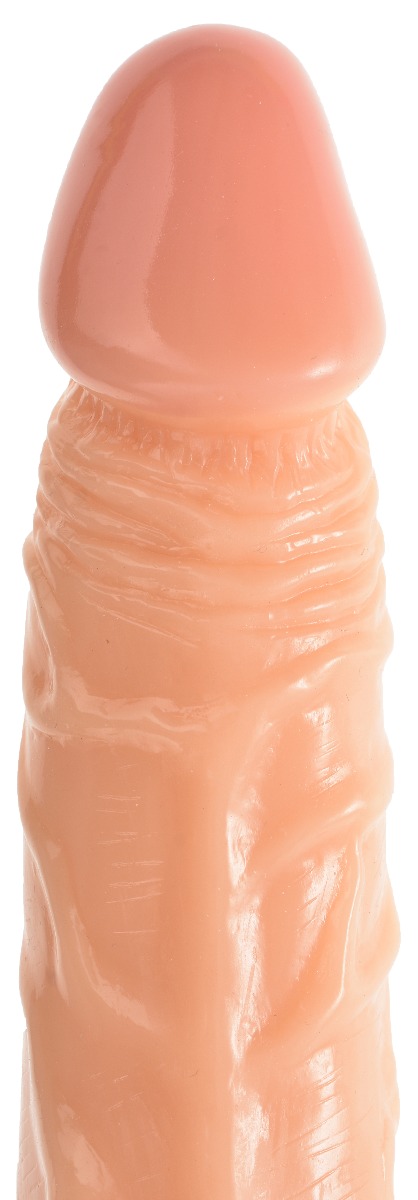 Dildo Realist Dogey Natural 22 cm Passion Labs, #5, Erotic24.ro