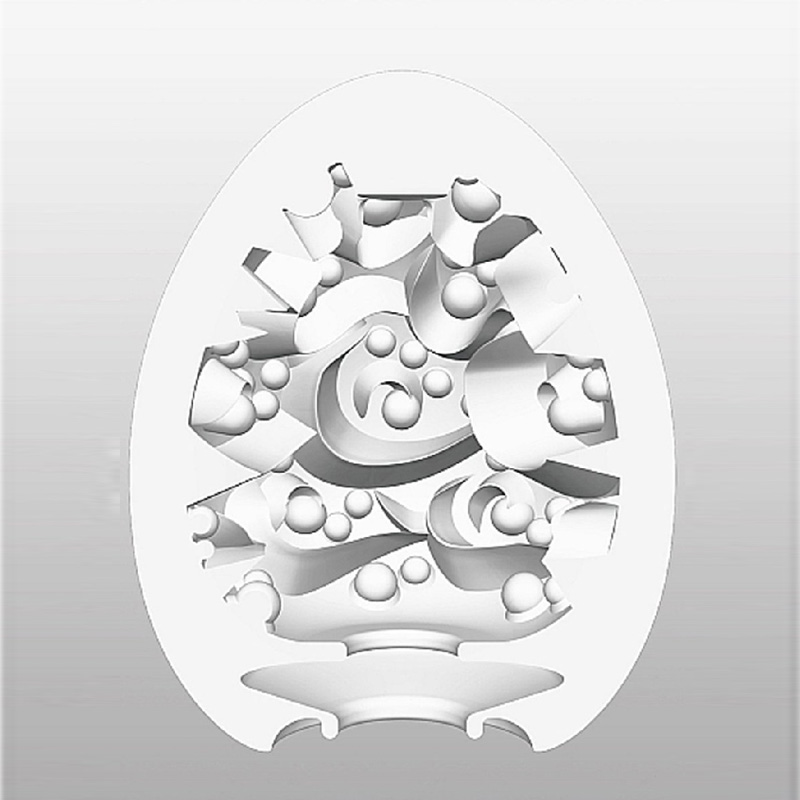 Masturbator TENGA Egg Surfer, Nr. 2, Erotic24.ro