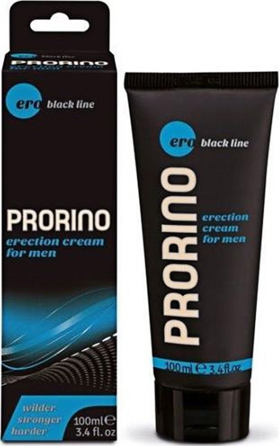 Crema Ero Prorino Erection 100ml, Nr. 2, Erotic24.ro
