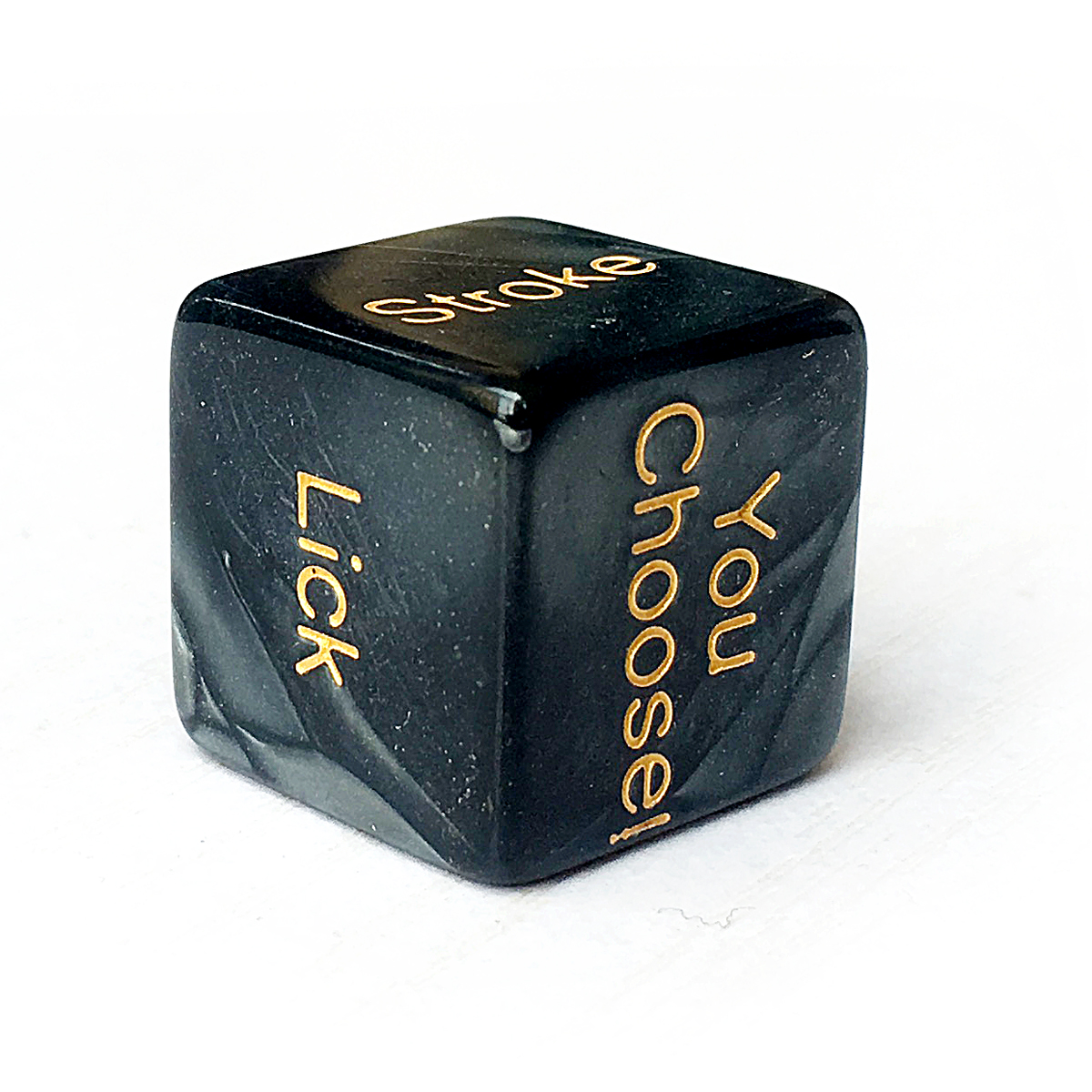 4 Zaruri Negre pentru Jocuri Erotice Mokko Toys, #3, Erotic24.ro