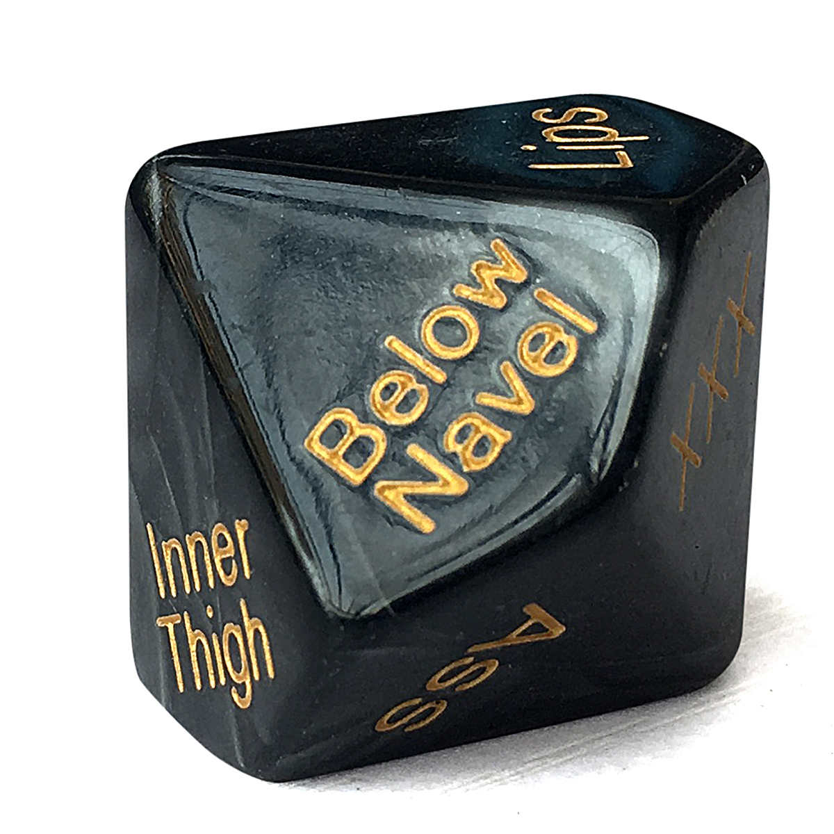 4 Zaruri Negre pentru Jocuri Erotice Mokko Toys, #6, Erotic24.ro