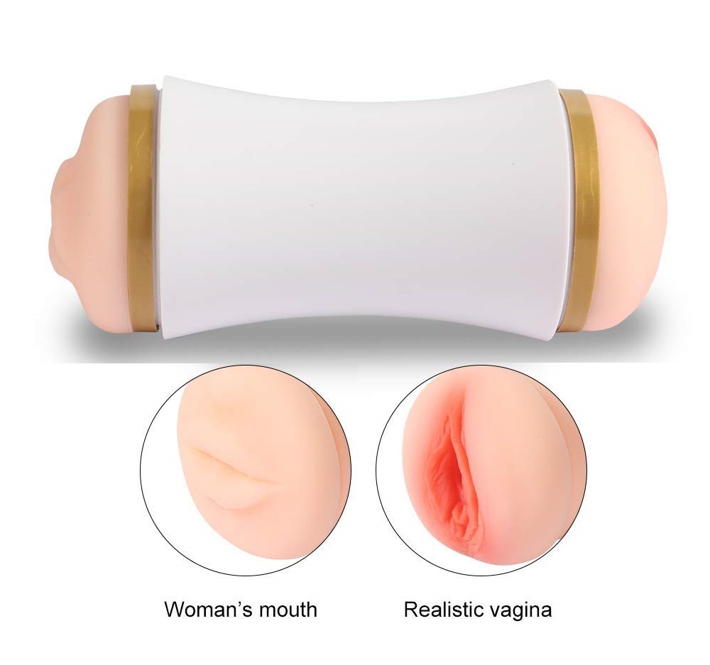 Masturbator Realist Esmeralda Vagin&Gura Passion Labs, #1, Erotic24.ro