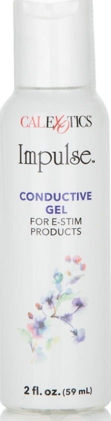 Gel E-stim Conductiv 59ml