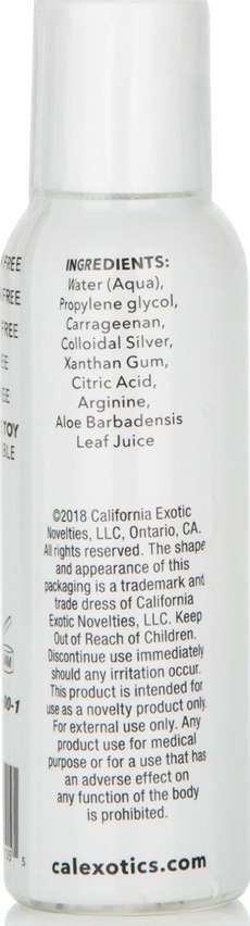 Gel E-stim Conductiv 59ml, #2, Erotic24.ro