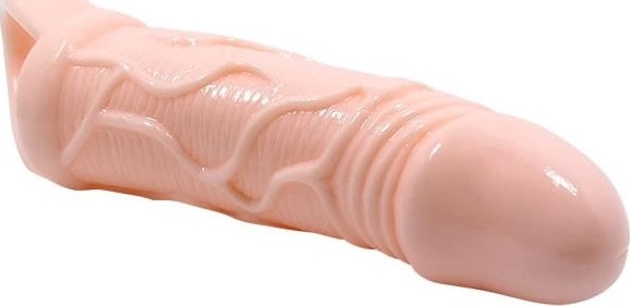 Manson Men Extension Penis, #4, Erotic24.ro