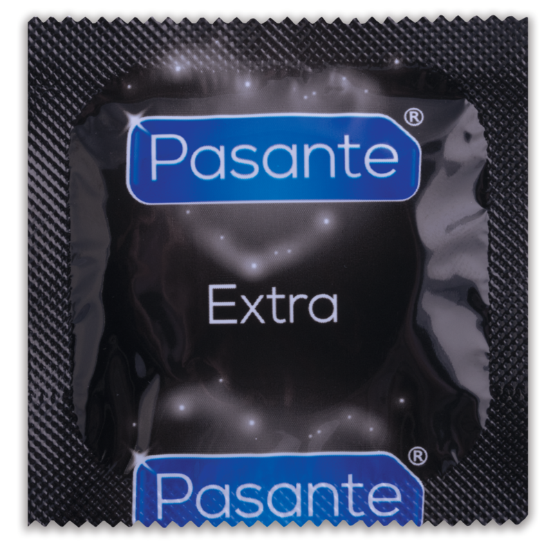 Set 3 Prezervative Pasante Extra Safe, #2, Erotic24.ro