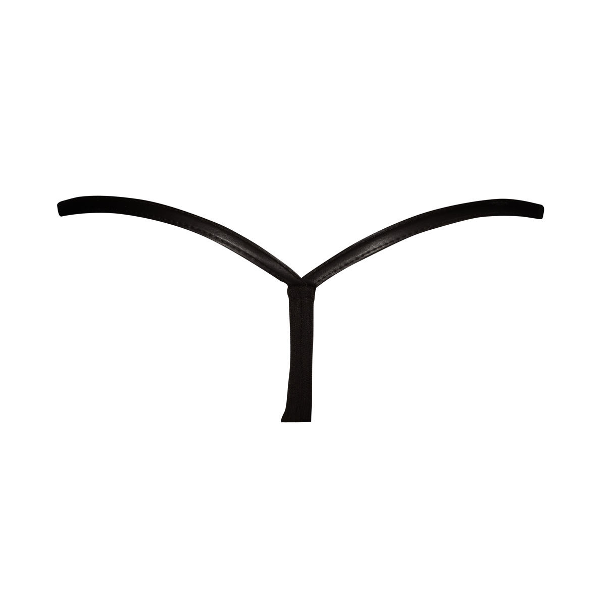 Bikini Material Tul si Wetlook cu Deschideri Laterale S, #3, Erotic24.ro