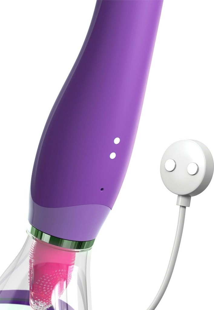 Stimulator Sex Oral Her Ultimate Pleasure Mov, #4, Erotic24.ro