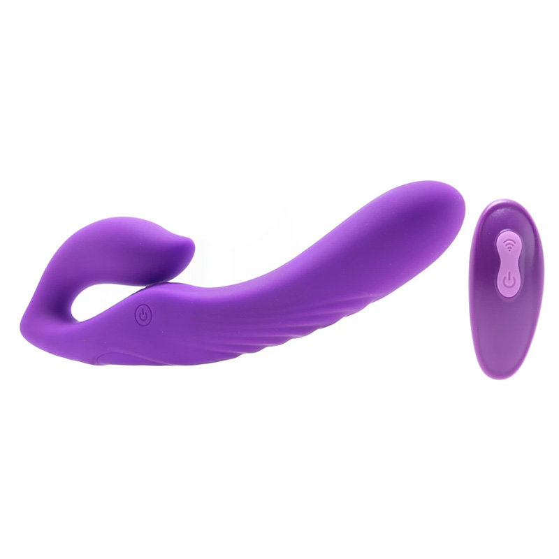 Her Strapless Strap-on, Nr. 2, Erotic24.ro