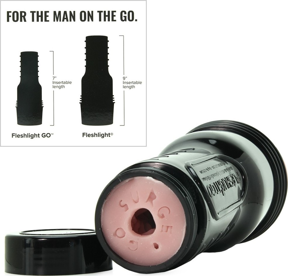Masturbator Fleshlight Go Surge, #4, Erotic24.ro