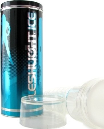 Fleshlight Ice Lady Crystal