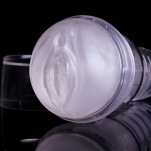 Fleshlight Ice Lady Crystal, Nr. 3, Erotic24.ro