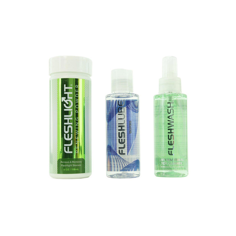 Set Pink Lady Value Pack Fleshlight, #3, Erotic24.ro