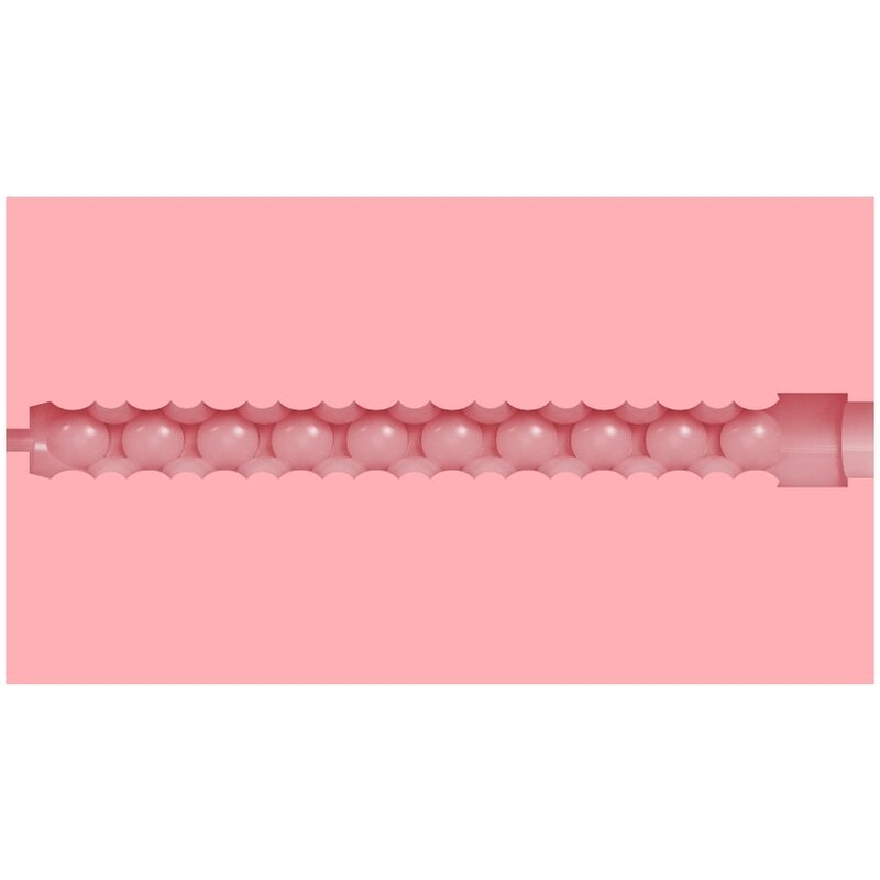 Masturbator Fleshlight Pussy Stamina Training Unit GO, #4, Erotic24.ro