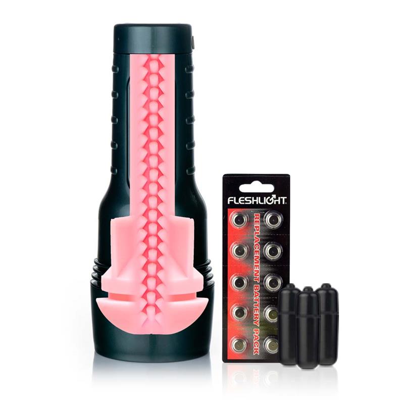 Masturbator Realist Vibro Lady Fleshlight, #3, Erotic24.ro