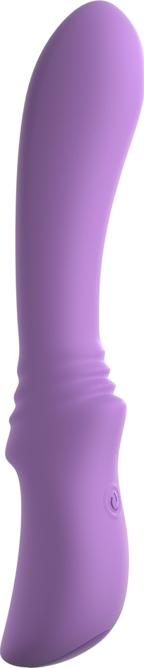 Vibrator Flexibil Fantasy Please-Her