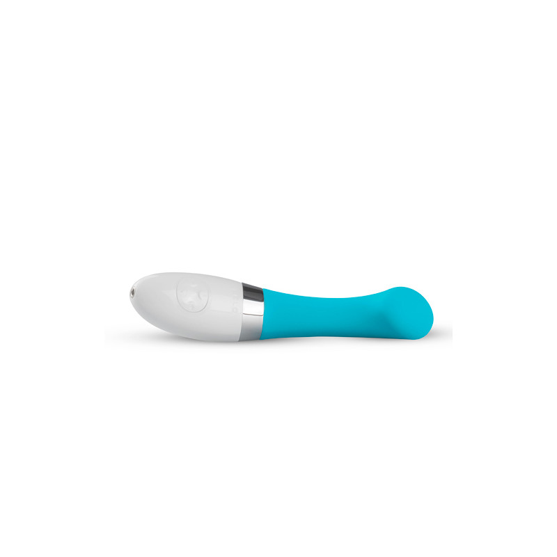 Vibrator Punctul G Lelo GIGI 2 Turquoise, #7, Erotic24.ro