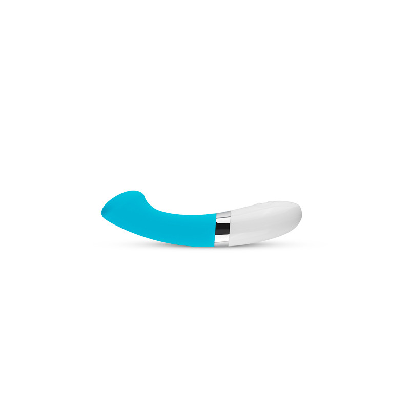 Vibrator Punctul G Lelo GIGI 2 Turquoise, #6, Erotic24.ro