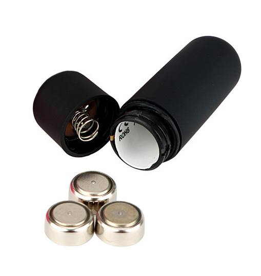 Glont Vibrator Eva 3 Viteze Vibratii Negru Mokko Toys, Nr. 2, Erotic24.ro