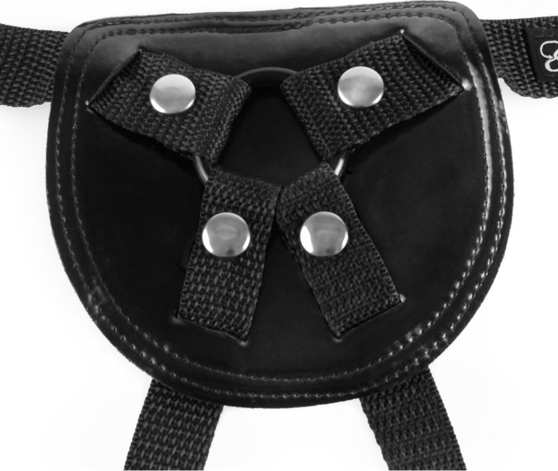 Ham Strap-On Stay-Put Harness, #2, Erotic24.ro