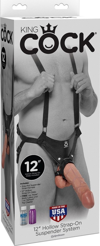 Ham Strap-on Stay Put Harness, #2, Erotic24.ro