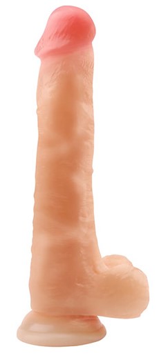 Dildo Realist Harmony Keep Love Natural 24 cm