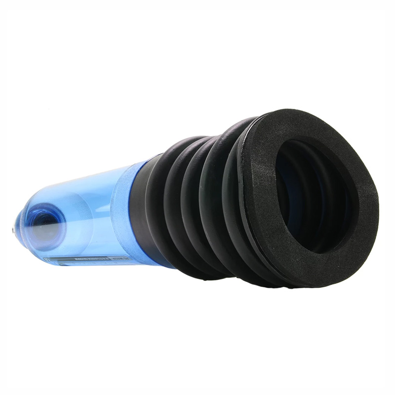 Pompa Marire Penis Bathmate HYDRO 7 Albastru, #4, Erotic24.ro