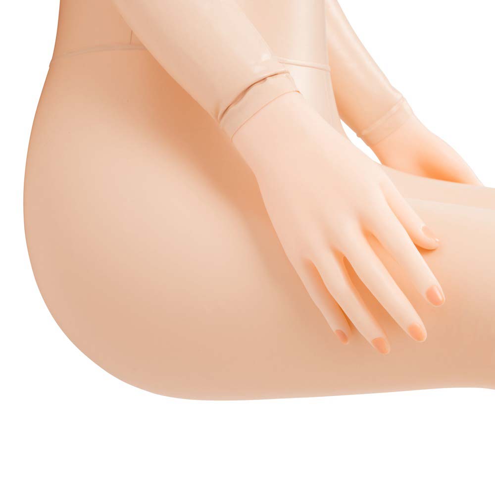 Papusa Gonflabila Hot Lucy Lifesize Love Doll Personal Trainer, #9, Erotic24.ro