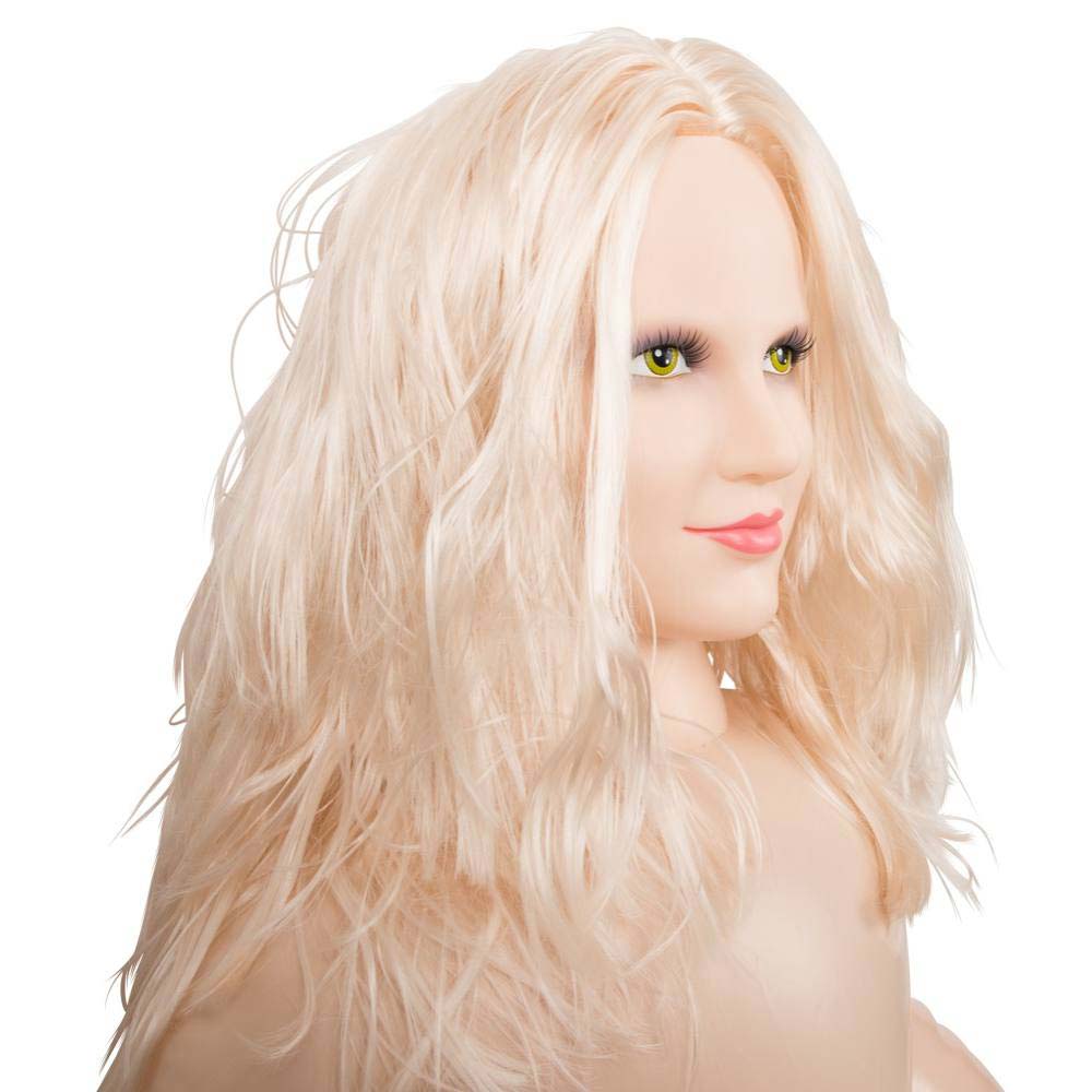 Papusa Gonflabila Hot Lucy Lifesize Love Doll Personal Trainer, #2, Erotic24.ro