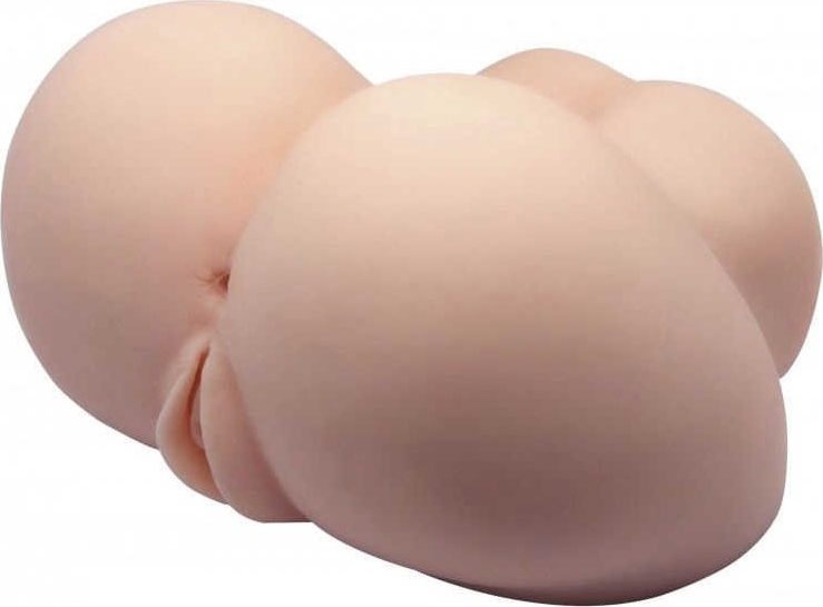 Masturbator Hot Honey Rider cu vibratii, #2, Erotic24.ro