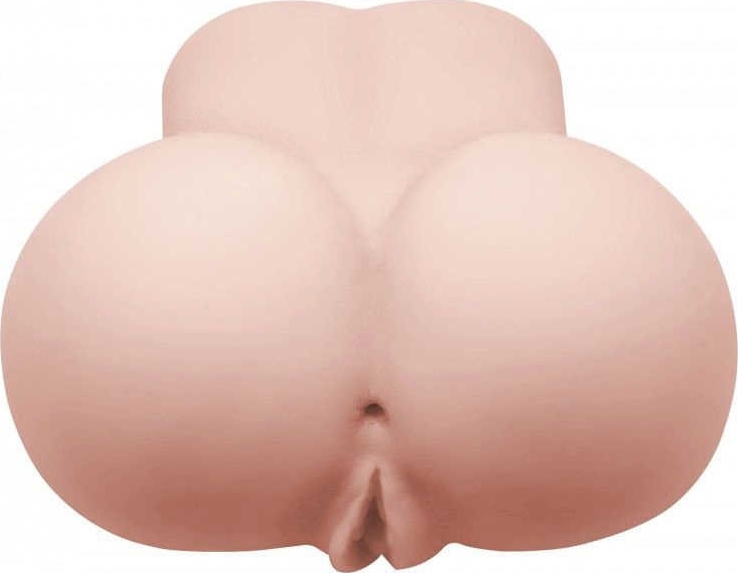 Masturbator Hot Honey Rider cu vibratii, #3, Erotic24.ro