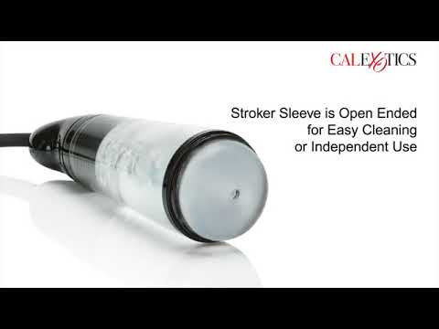 Pompa Pentru Marirea Penisului Optimum Series, Nr. 5, Erotic24.ro