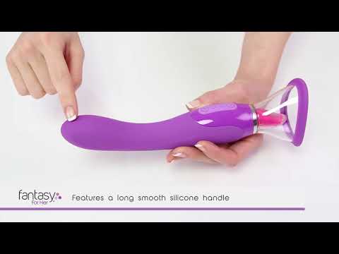 Stimulator Sex Oral Her Ultimate Pleasure Mov, #7, Erotic24.ro