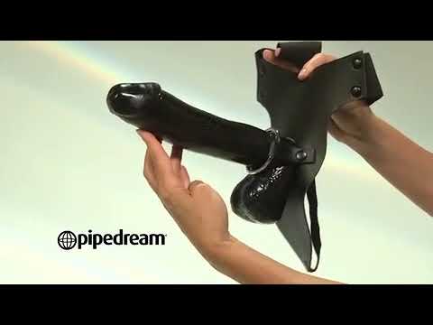 Strap-On Big Daddy Fetish Fantasy, Nr. 5, Erotic24.ro