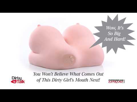 Masturbator Interactive Titty Fuck-Her, #8, Erotic24.ro