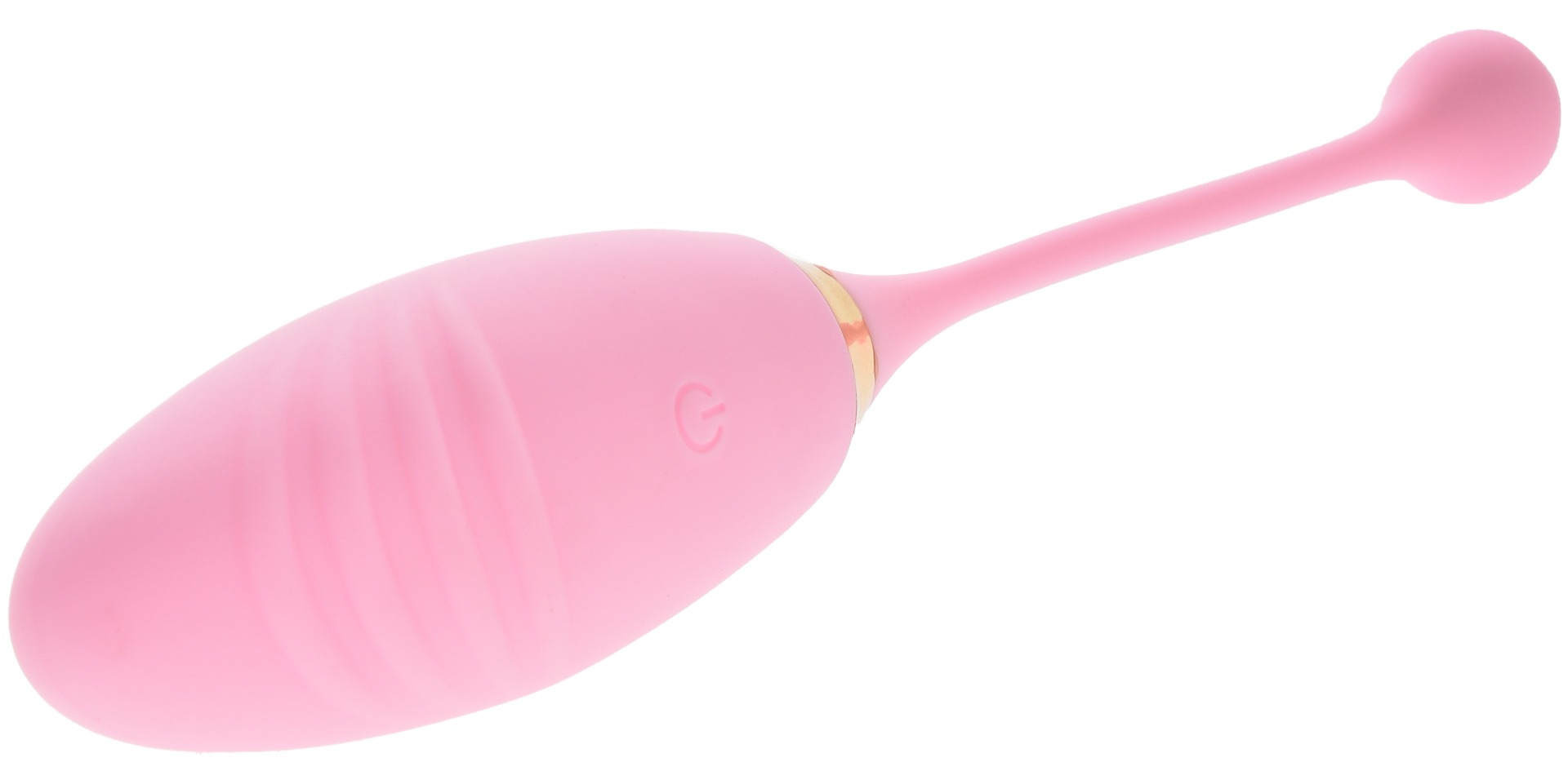 Ou Vibrator Igrete 10 Moduri Vibratii+6 Intensitati Viteza Remote Control Silicon Roz Passion Labs, #4, Erotic24.ro